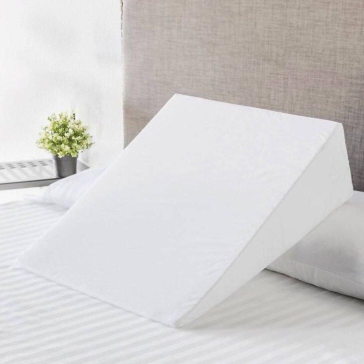 Bed Wedge Pillow - Image 2