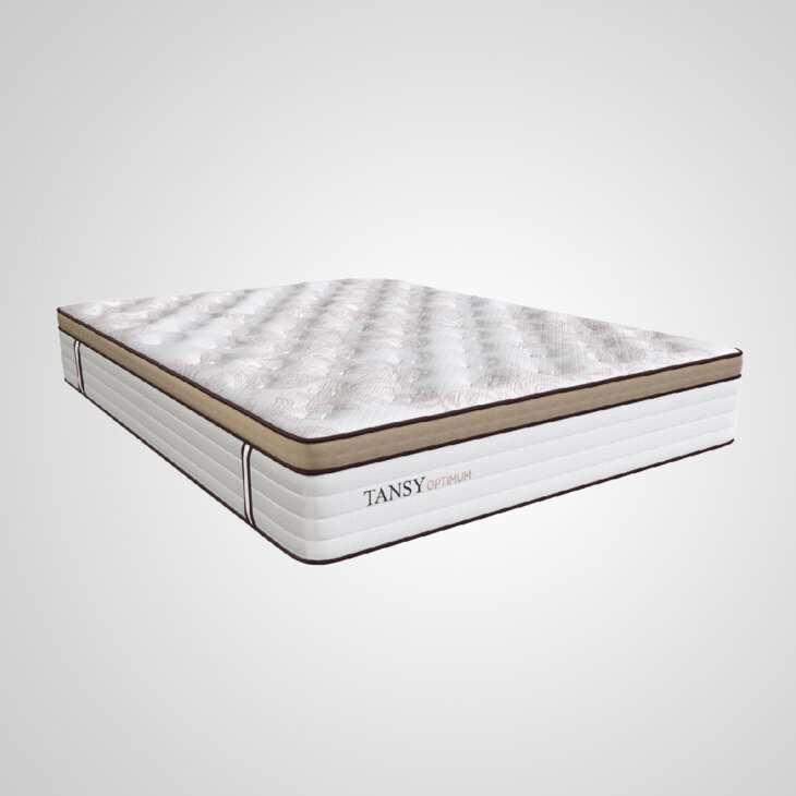 Optimum Relax Mattress - Latex