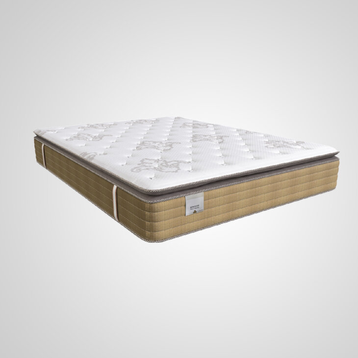 Montclair Mattress