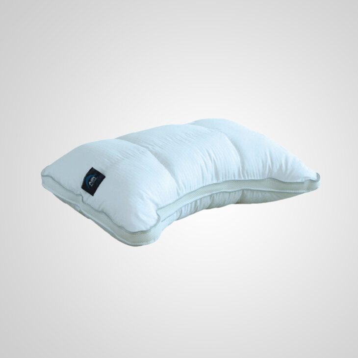 Air Active Shoulder Pillow