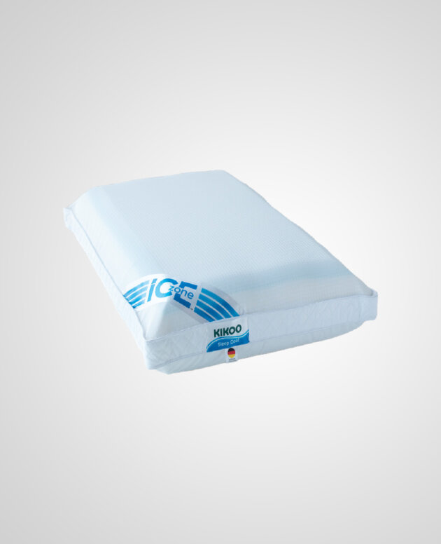 Ice Zone Pillow
