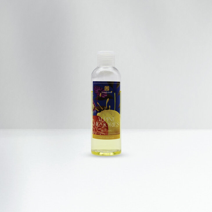 Alpine Memories Reed Diffuser - Image 4