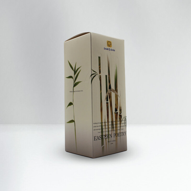 Eastern Poetry Reed Diffuser - Image 2