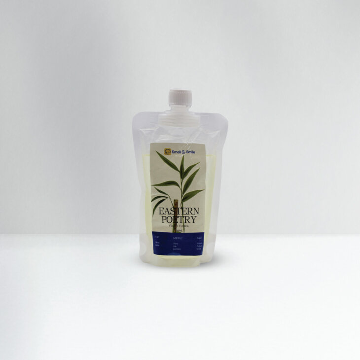 Eastern Poetry Reed Diffuser - Image 5