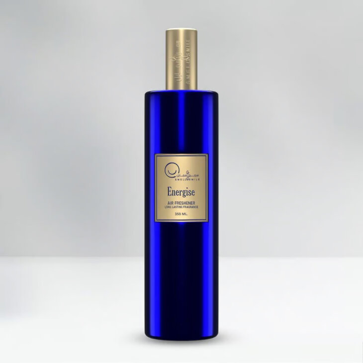Energise Air Freshener - Image 2