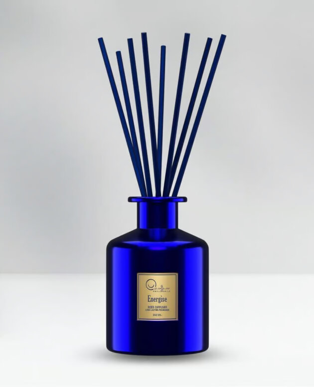 Energise Air Freshener