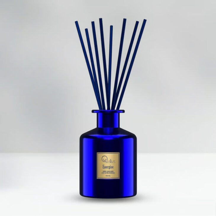 Energise Air Freshener