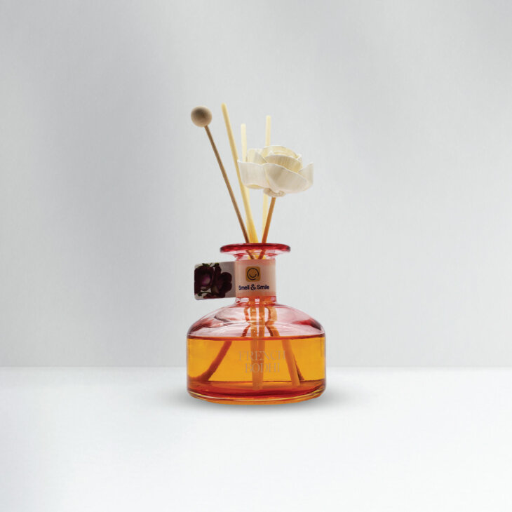 French Bodhi Reed Diffuser - Image 2