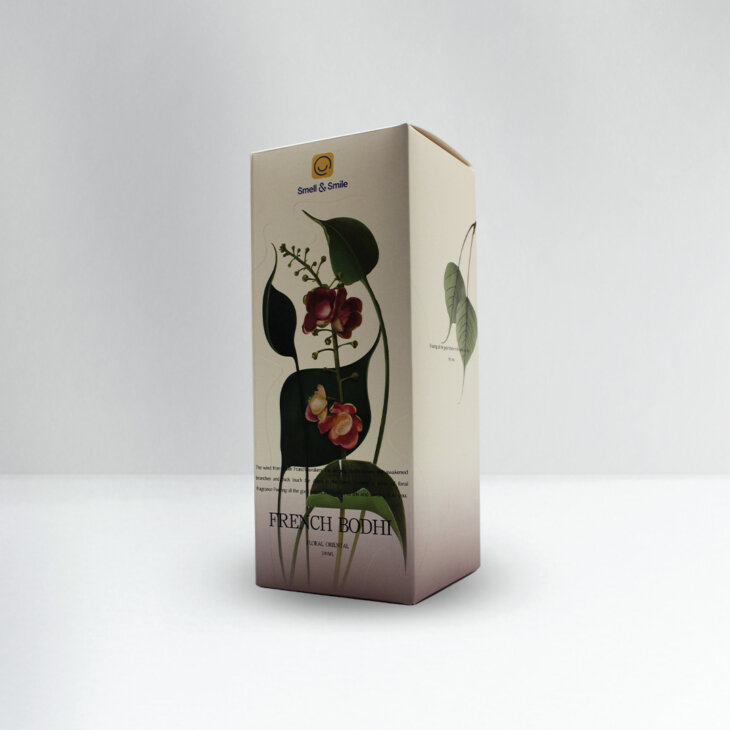French Bodhi Reed Diffuser - Image 3