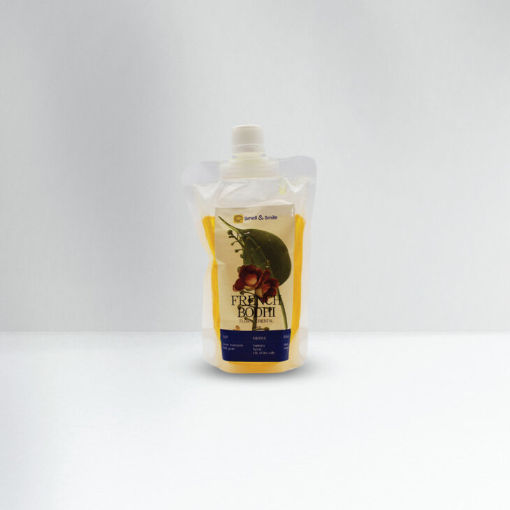French Bodhi Reed Diffuser - Image 4