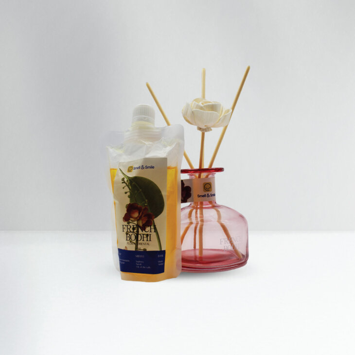 French Bodhi Reed Diffuser - Image 5