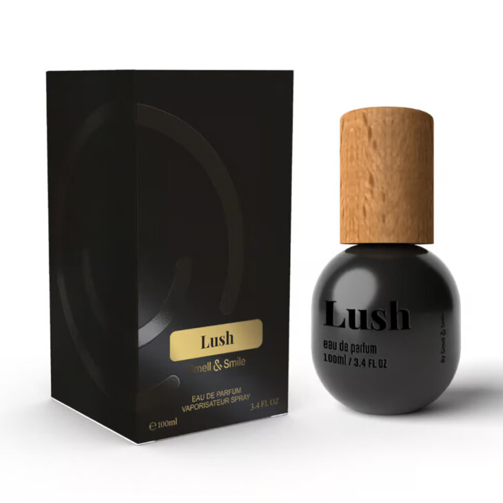 Lush Perfume