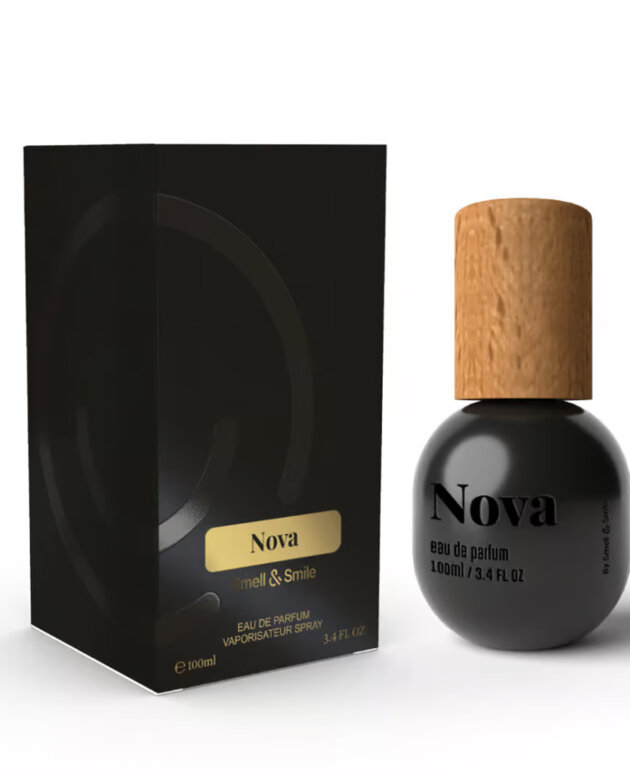 Nova Perfume