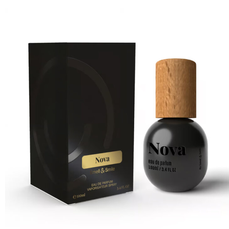 Nova Perfume