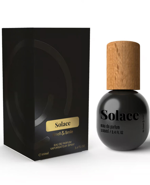 Solace perfume