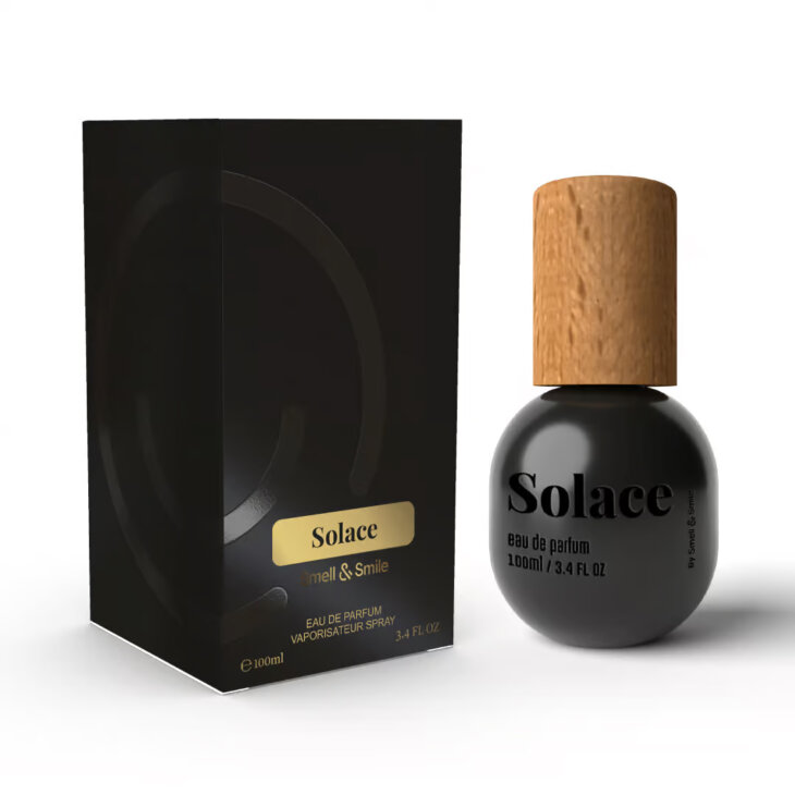 Solace perfume