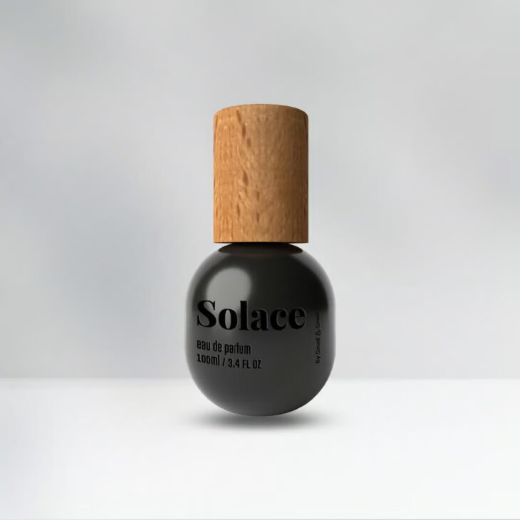 Solace perfume - Image 2