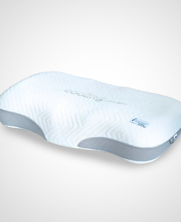 I-Rest Cool Air Visco Pillow