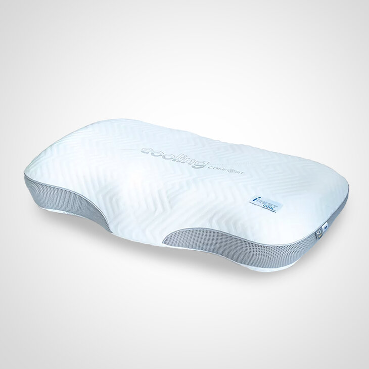 I-Rest Cool Air Visco Pillow