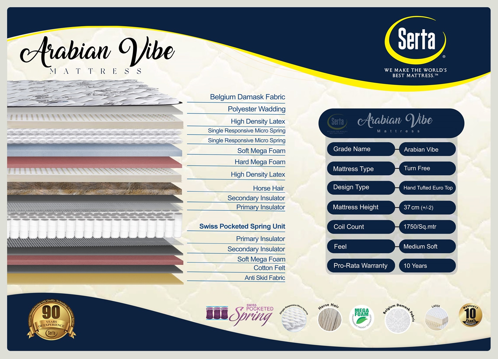 Arabian Vibe - Image 2