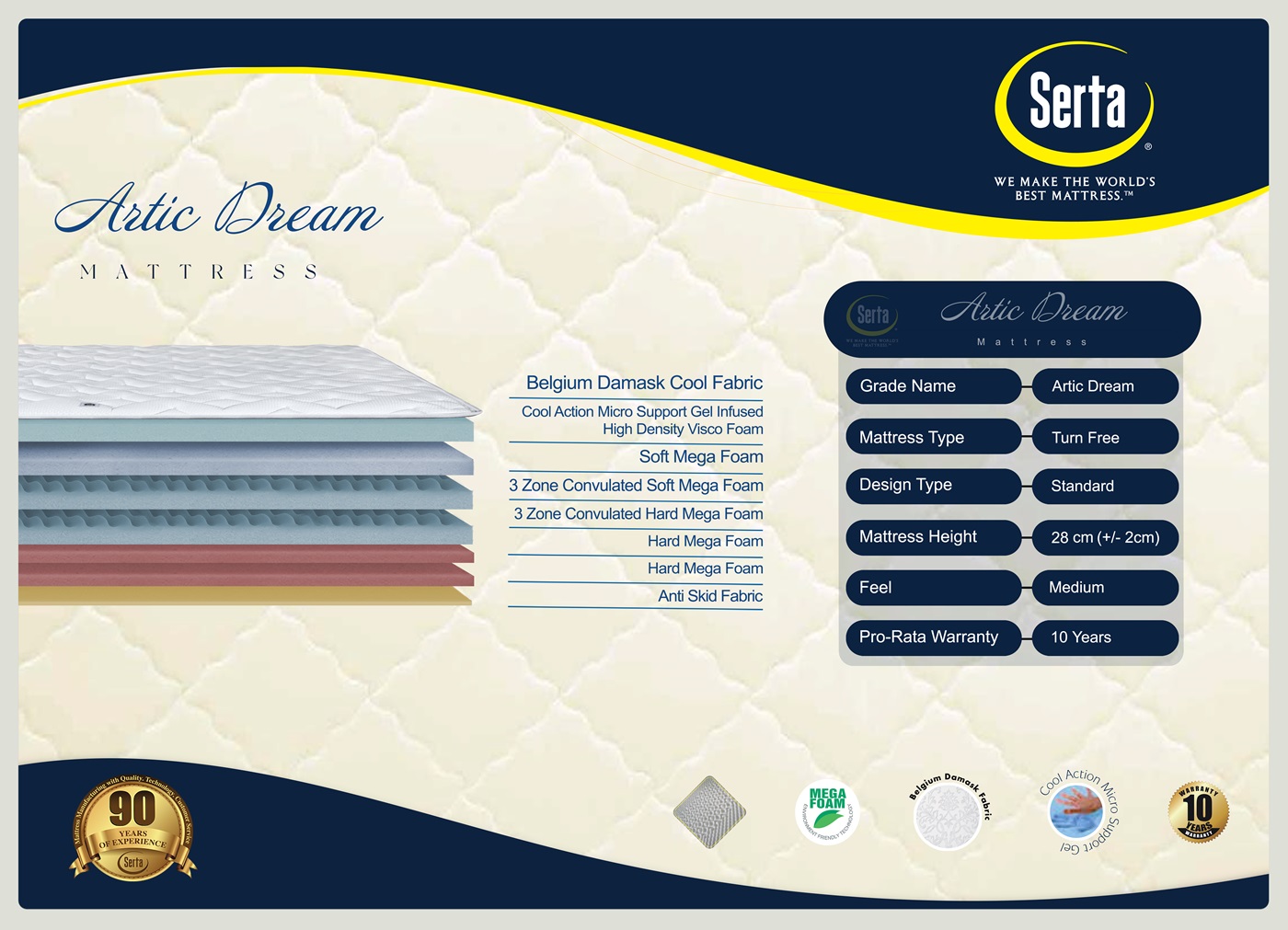 Artctic Dream - Image 2