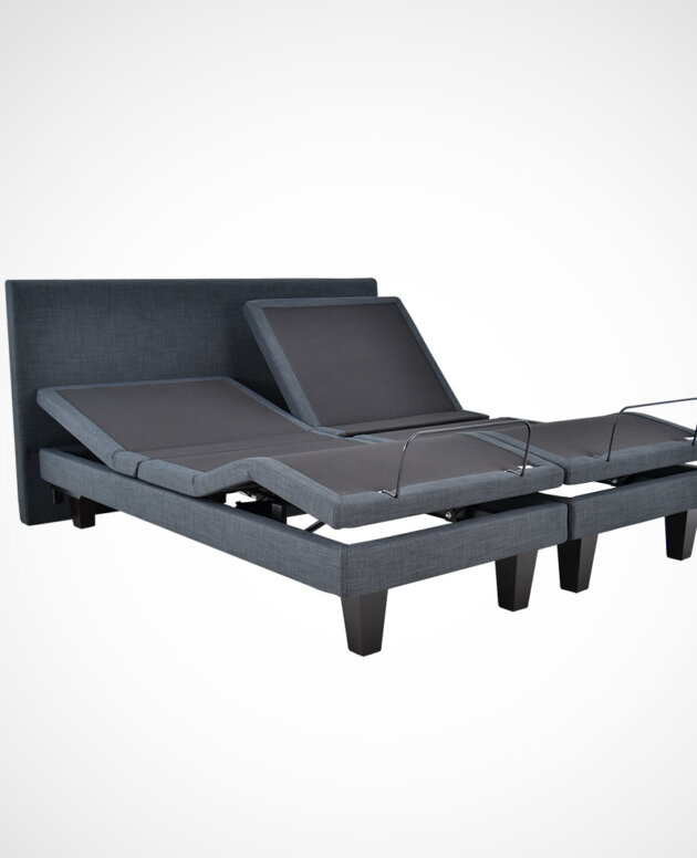 Adjustable Smart Ergobed